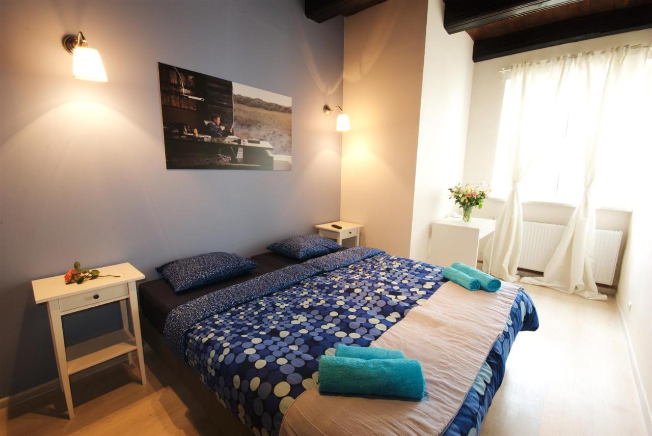 Rosemary'S Private Ensuite Rooms In Old Town Познань Номер фото